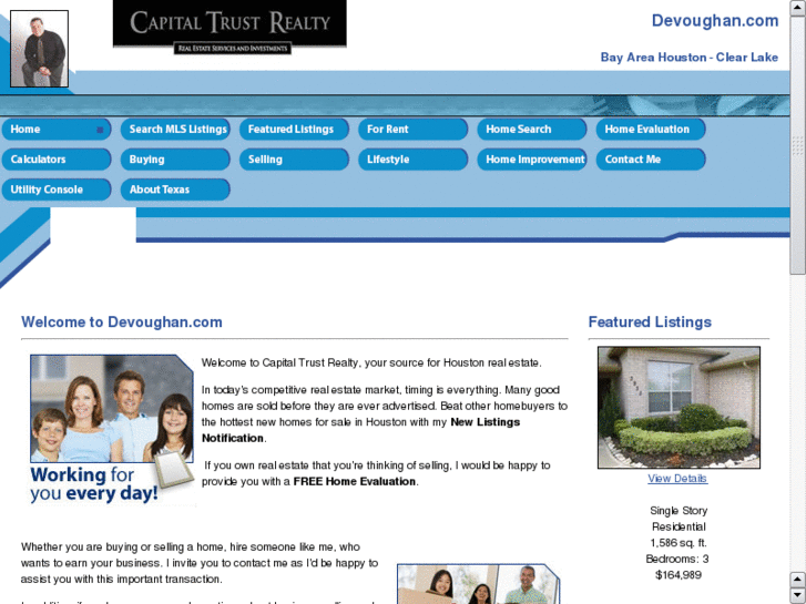 www.devoughan.net