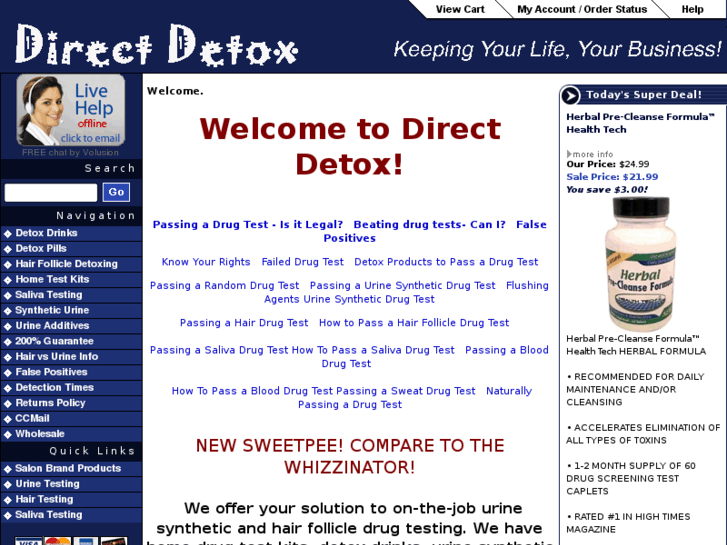 www.directdetox.com