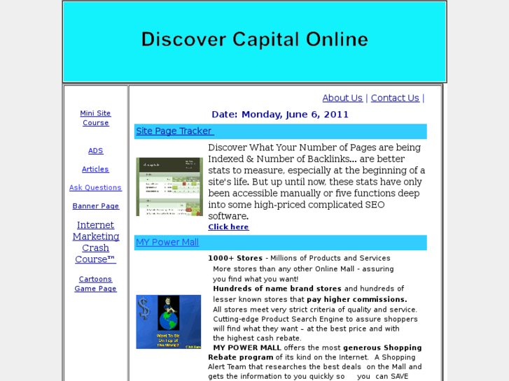 www.discovercapitalonline.com