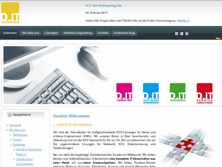 www.dit-systemhaus.de