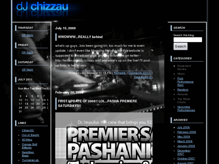 www.djchizzau.com