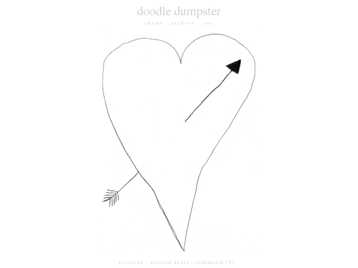 www.doodledumpster.com