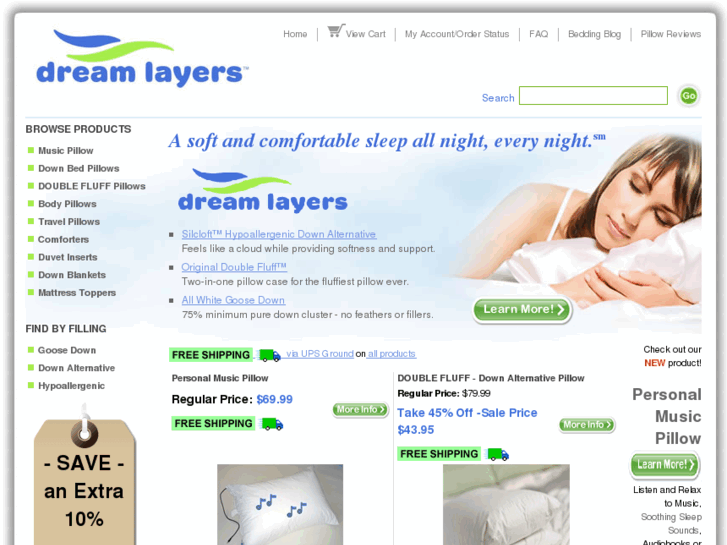 www.dreamlayers.com