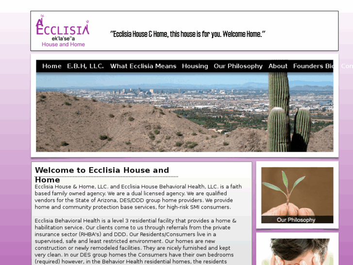 www.ecclisiahouse.com