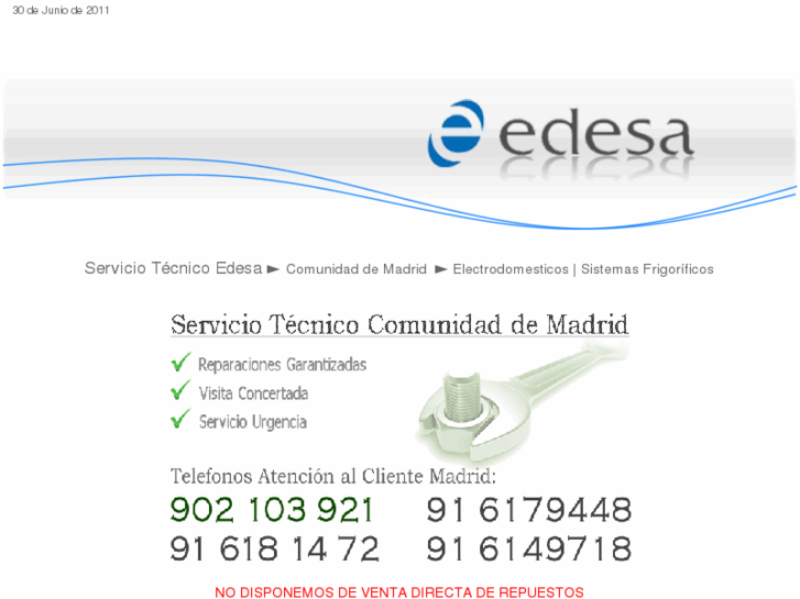 www.edesa-madrid.com.es