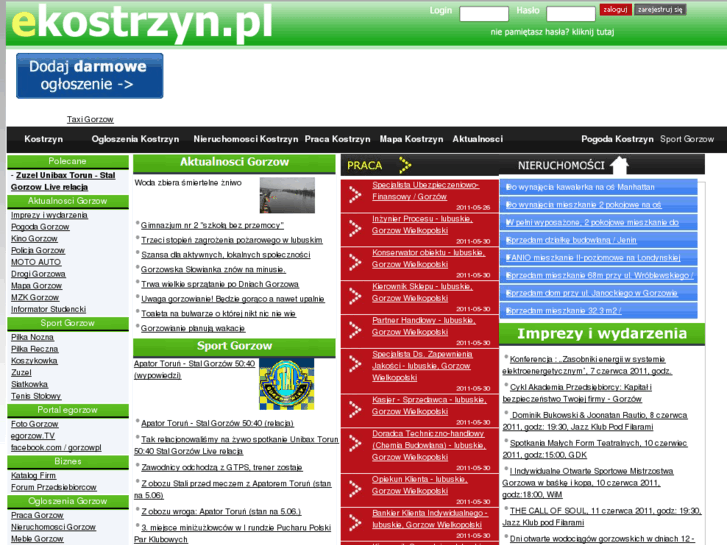 www.ekostrzyn.pl