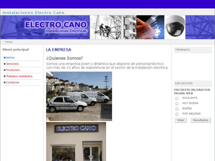 www.electrocano.com