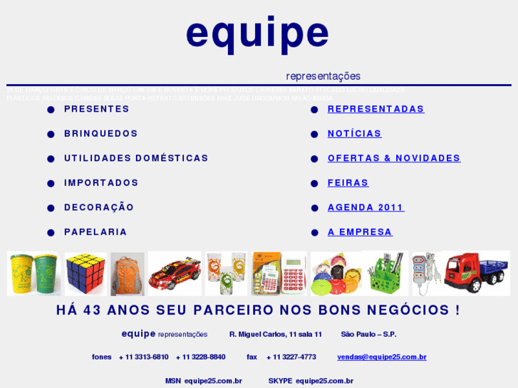 www.equipe25.com