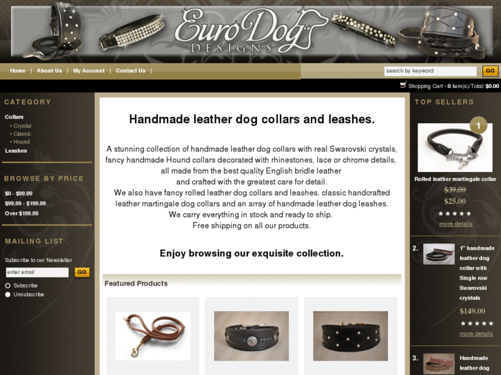 www.eurodogdesigns.com