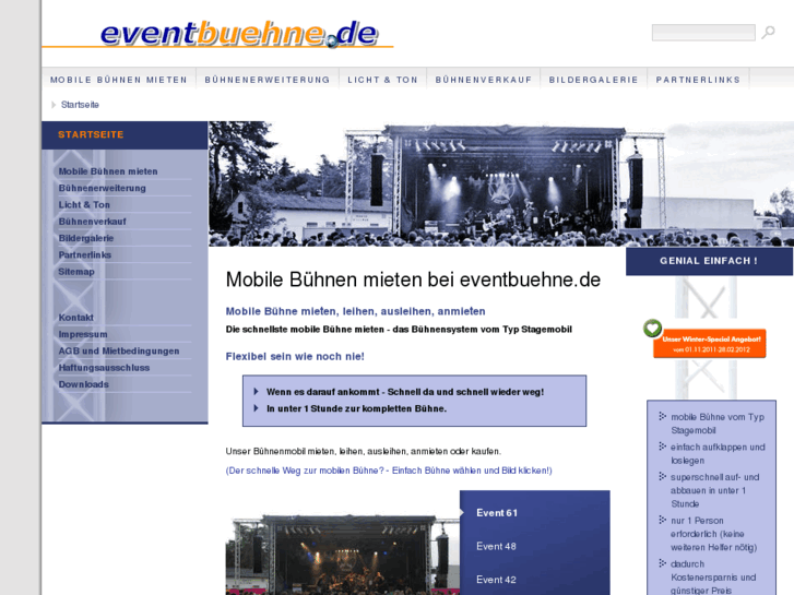 www.eventbuehne.de