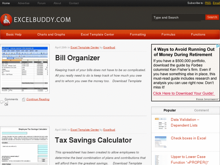 www.excelbuddy.com