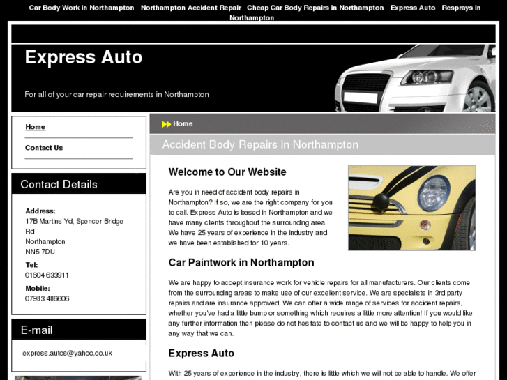 www.express-autos.com