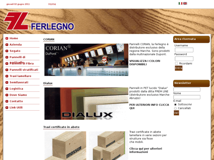 www.ferlegno.com