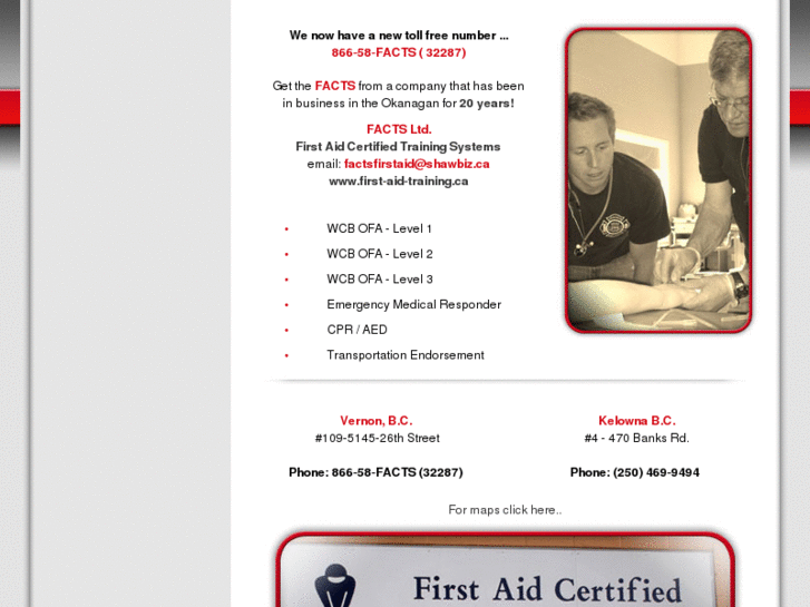 www.first-aid-training.ca