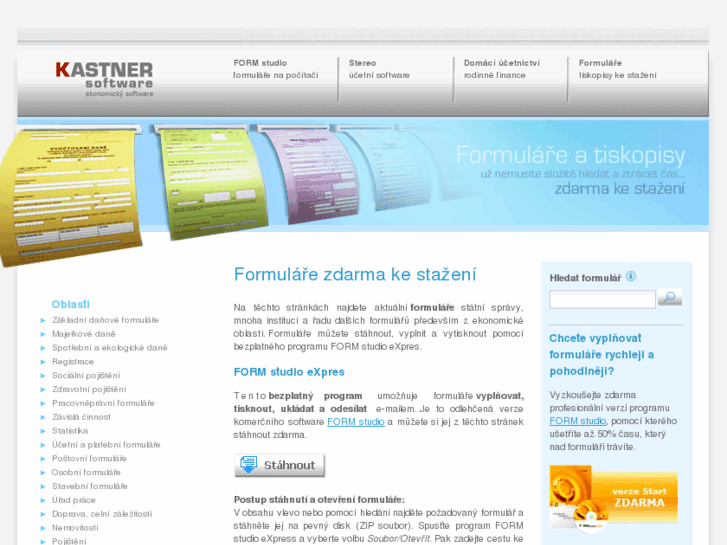 www.formulare-ke-stazeni.cz