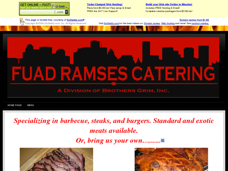 www.fuadramsescatering.com