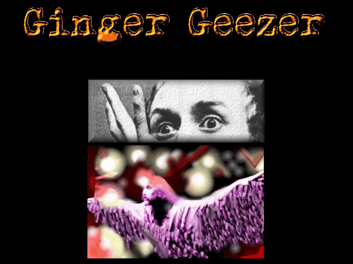 www.gingergeezer.net