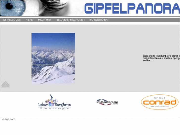 www.gipfelpanorama.com