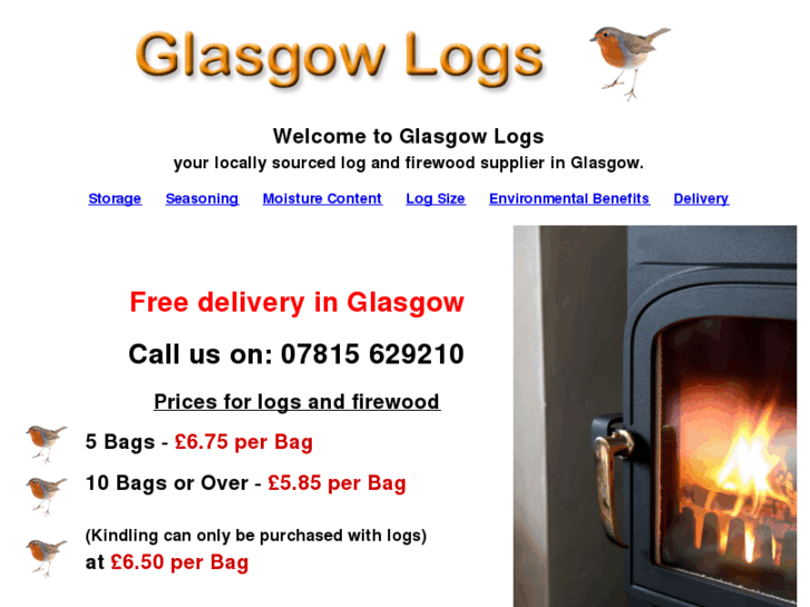 www.glasgowlogs.com