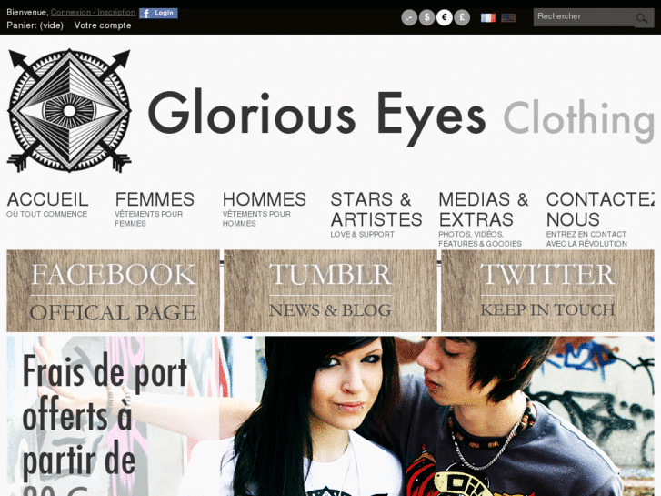 www.gloriouseyes.com