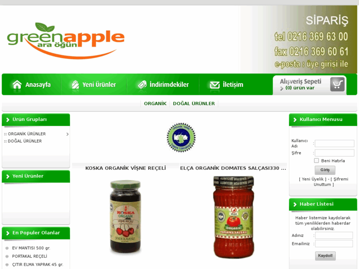 www.greenapplegida.com