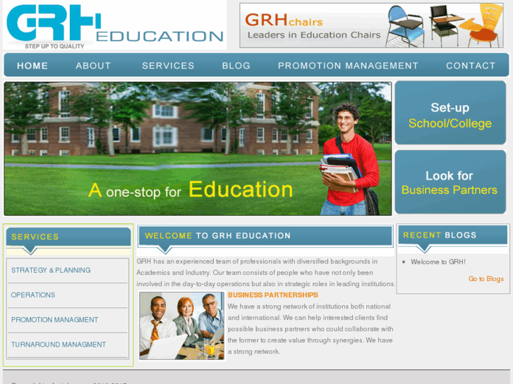 www.grheducation.com