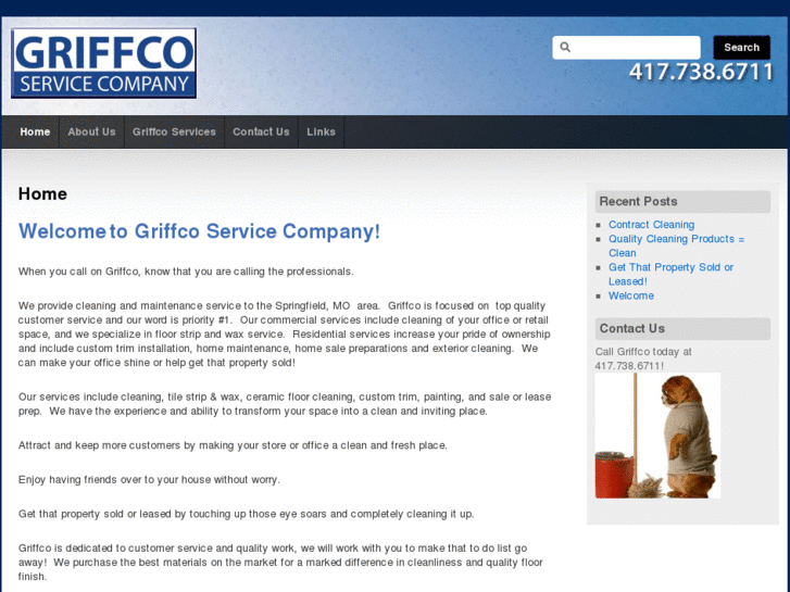 www.griffcoservice.com