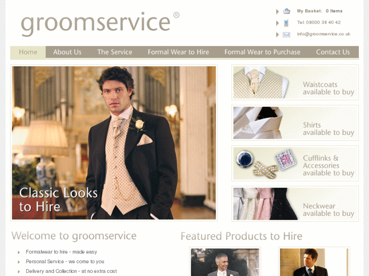 www.groomservice.co.uk