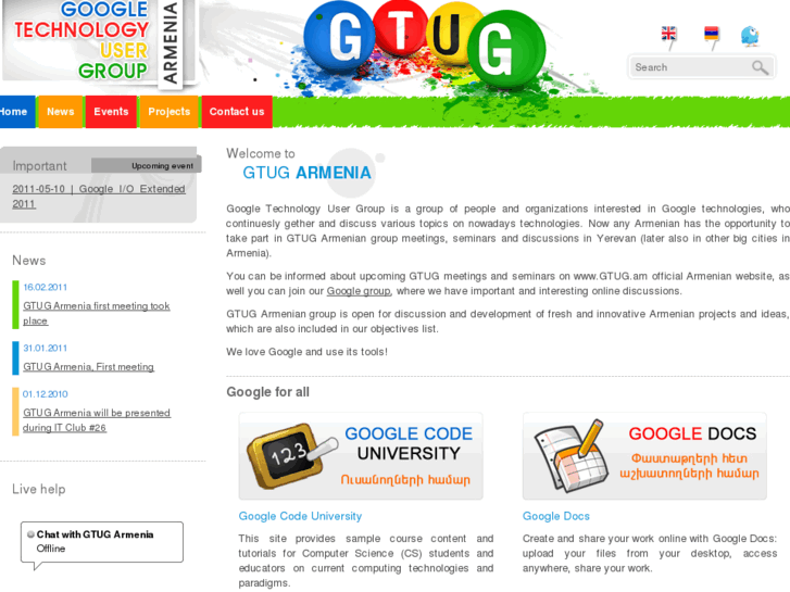 www.gtug.am