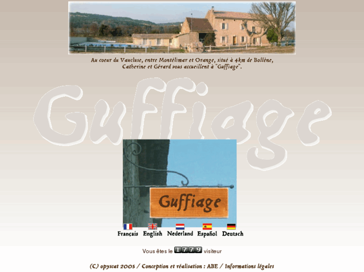 www.guffiage.com