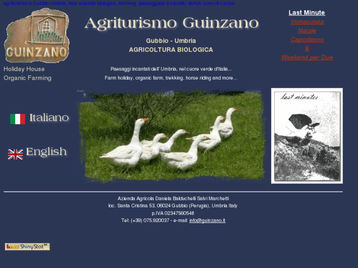 www.guinzano.it