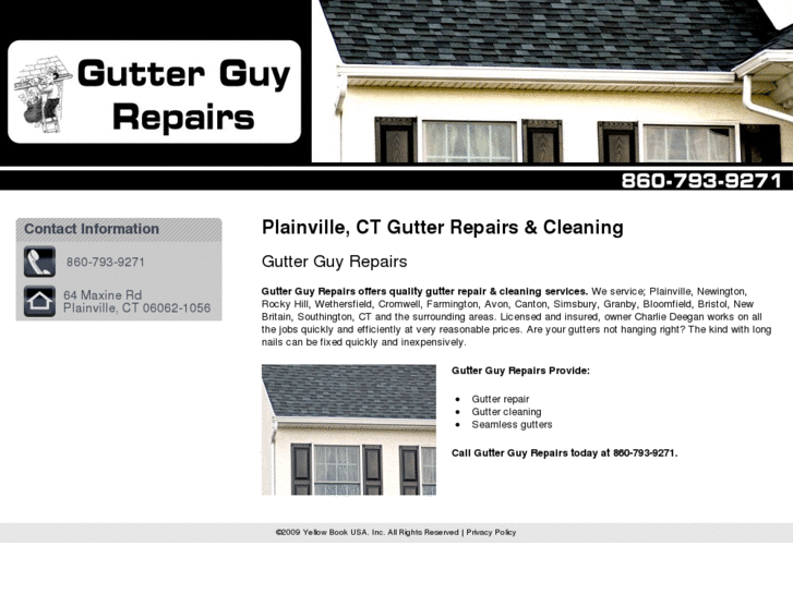 www.gutterguyrepairs.com