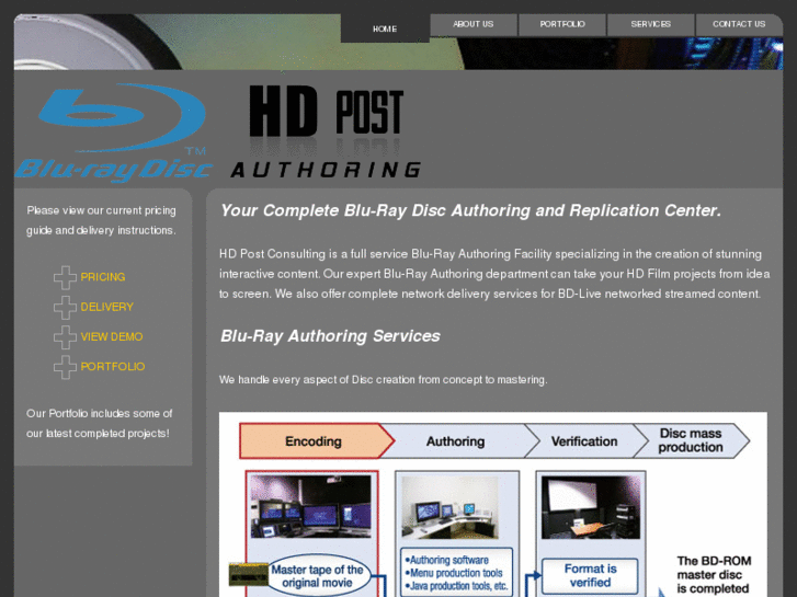 www.hdpostauthoring.com