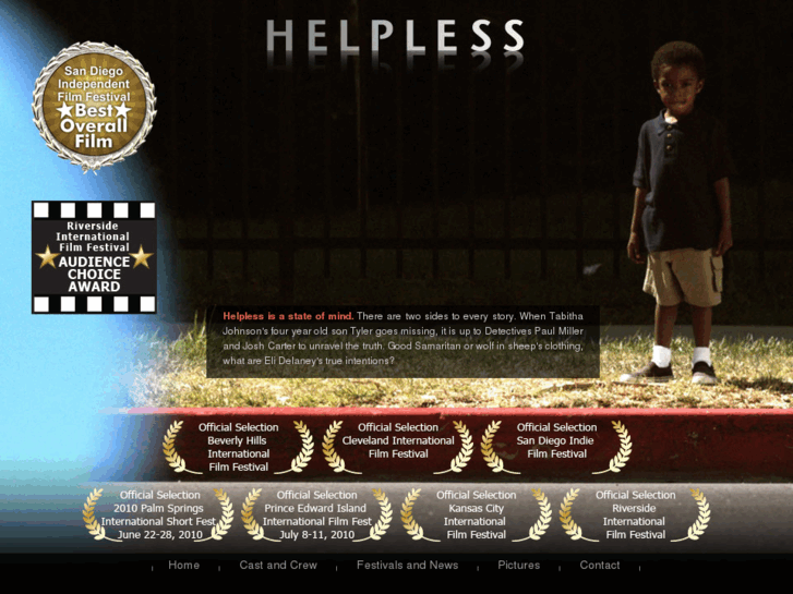 www.helplessthemovie.com