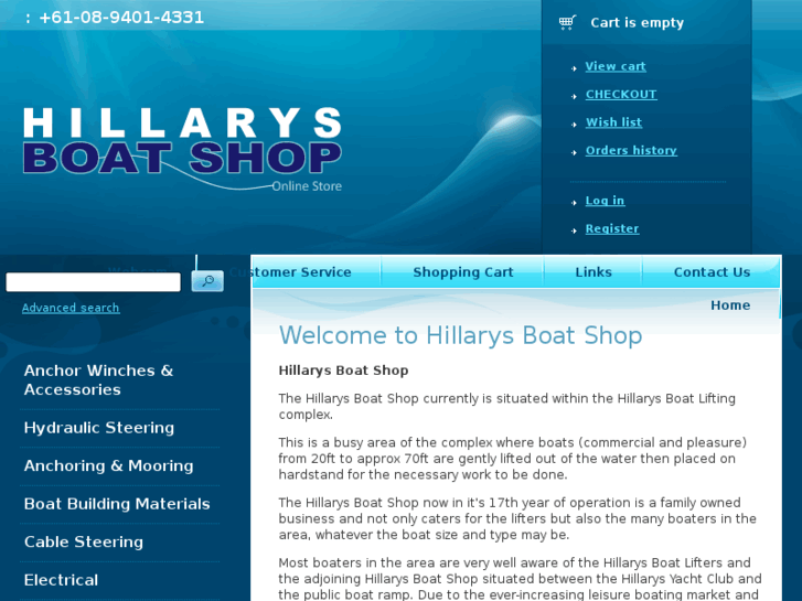 www.hillarysboatshop.com.au