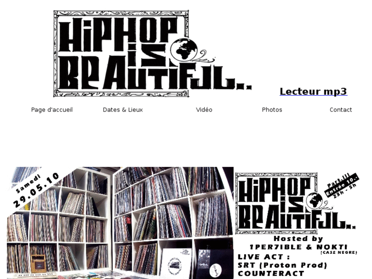 www.hiphopisbeautiful.com