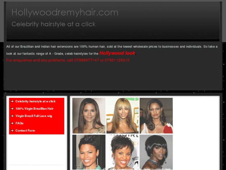 www.hollywoodremyhair.com