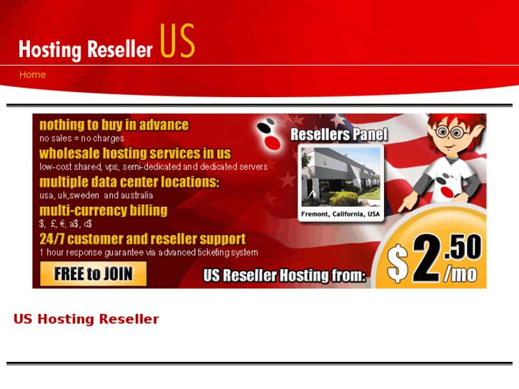 www.hostingresellerus.com