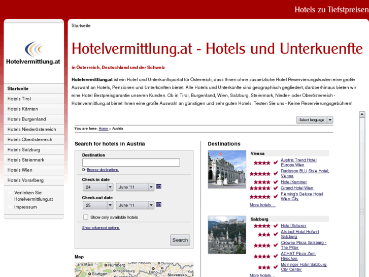 www.hotelzimmer.at