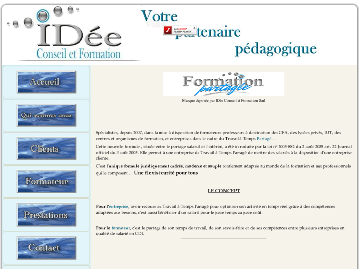 www.idee-cf.com