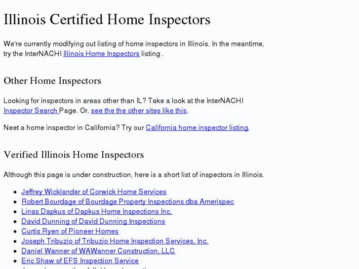 www.ilhomeinspector.org