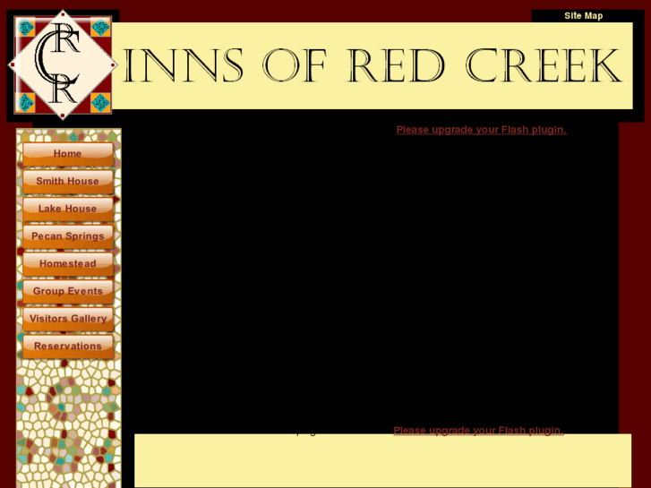 www.innsofredcreek.com