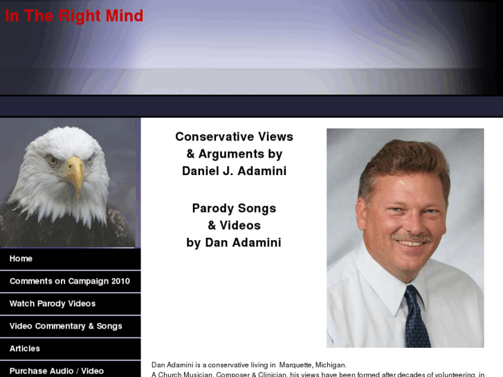 www.intherightmind.net