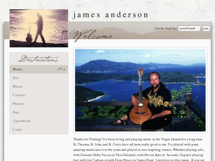 www.jamesandersonmusic.com