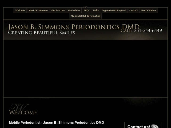 www.jasonsimmonsperiodontics.com