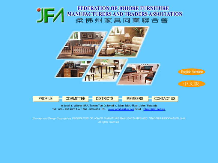 www.johorfurniture.org