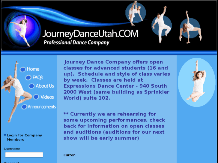 www.journeydanceutah.com