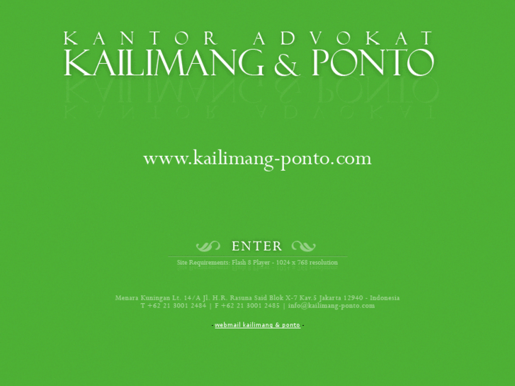 www.kailimang-ponto.com