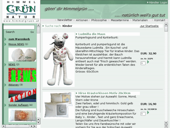 www.kinderkissen.at