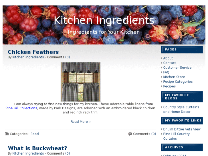 www.kitcheningredients.com